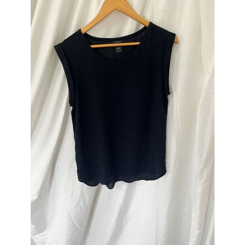 AnnโTaylor blouse.
